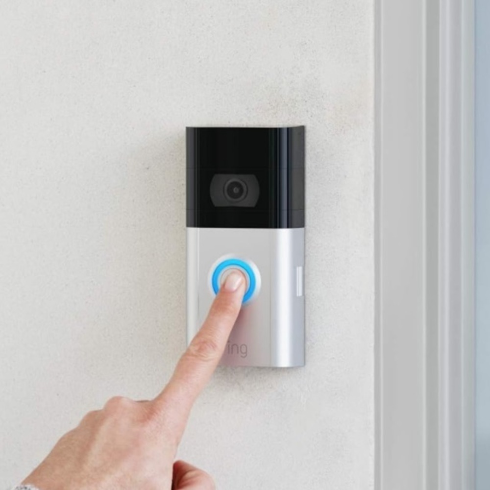 ring doorbell video 3